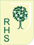 RHS logo