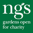 NGS logo